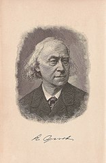 Karl Friedrich von Gerok