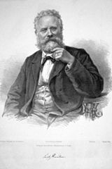 Fritz Reuter Kriehuber