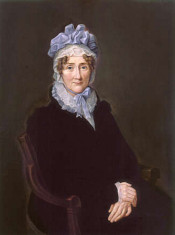 Charlotte Buff (1753-1828) Goethes Liebschaft