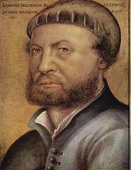 Hans Holbein d. J. 078