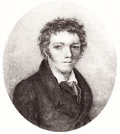 Behringer - Wilhelm Hauff 1826