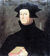 Leo Jud 1634