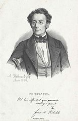 FriedrichRitschlAHohneck1844