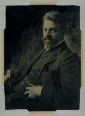 Friedrich August von Kaulbach - Maler