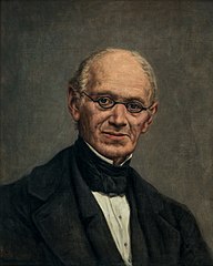 Édouard Guillaume Eugène Reuss
