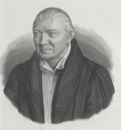 Friedrich August von Staegemann