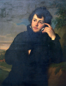 Johann Gerhard Siebel (1784–1831), 1817